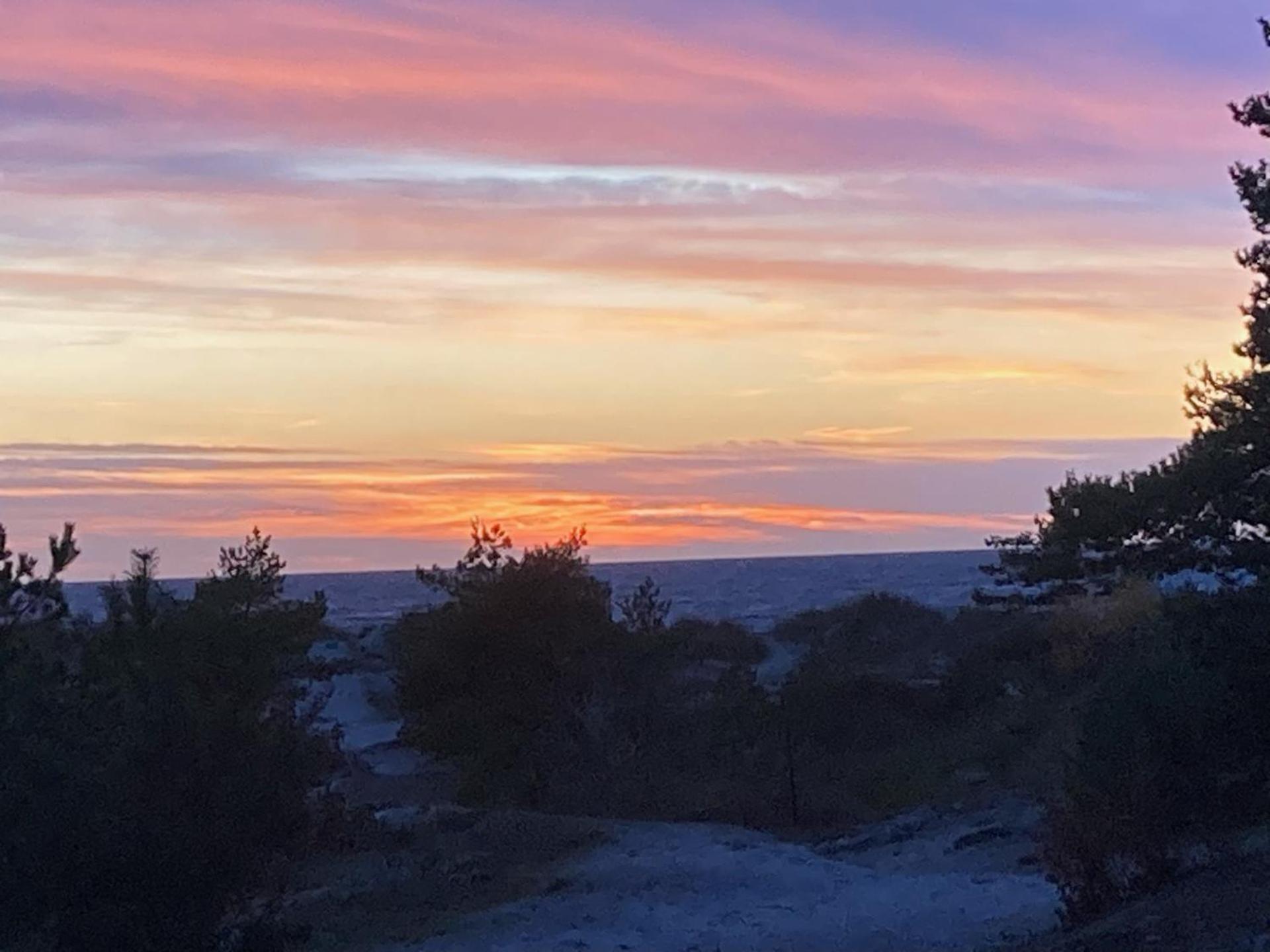 Tofta Strandpensionat Exteriér fotografie